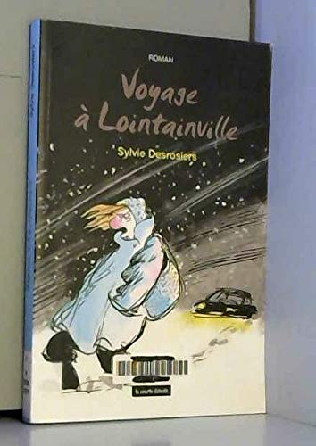 Imagen de archivo de Lointainville a la venta por Better World Books