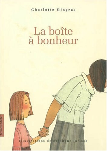 Stock image for La bote  bonheur for sale by Librairie Le Nord