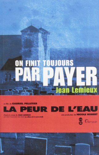Stock image for On Finit Toujours Par Payer for sale by Better World Books