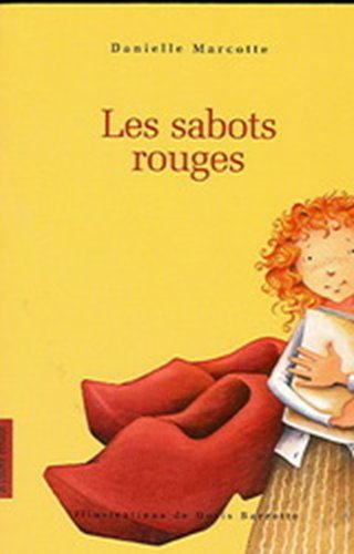 Beispielbild fr Sabots Rouges zum Verkauf von Better World Books