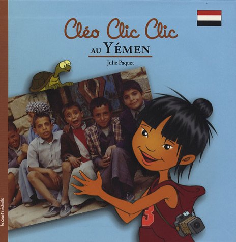 Imagen de archivo de Clo Clic Clic au Ymen a la venta por Better World Books