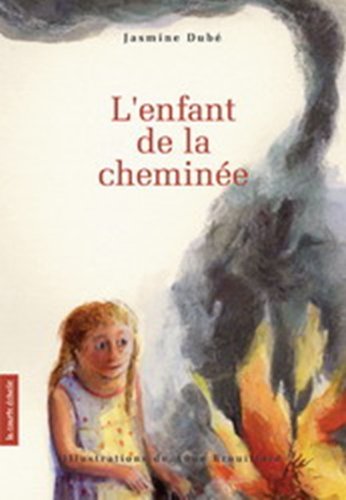 Beispielbild fr L'enfant de la chemine zum Verkauf von Librairie Le Nord