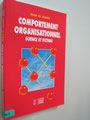 Imagen de archivo de Comportement Organisationnel Science et Fiction a la venta por Librairie Le Nord