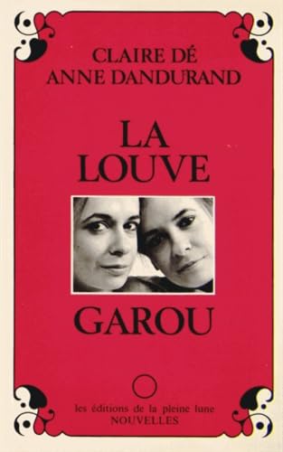 La louve-garou