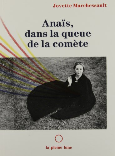 Stock image for Anas dans la queue de la comte for sale by Librairie La Canopee. Inc.