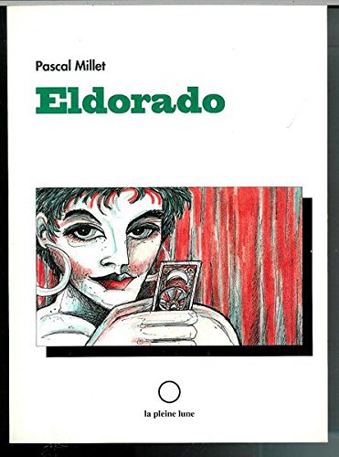 Stock image for Eldorado : Roman for sale by Better World Books