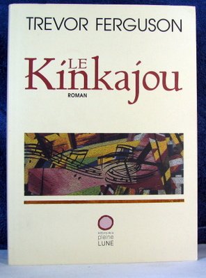Beispielbild fr Kinkajou (Le) zum Verkauf von Better World Books Ltd