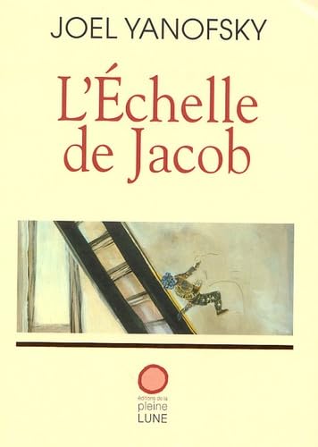 Stock image for Echelle de Jacob (L') for sale by Librairie La Canopee. Inc.
