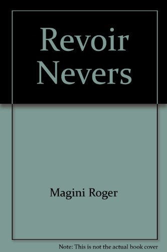 Beispielbild fr Revoir Nevers zum Verkauf von RECYCLIVRE