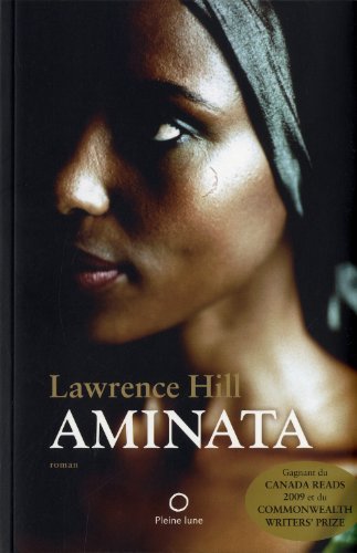 Stock image for Aminata : Roman for sale by Better World Books Ltd