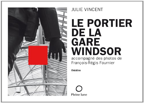 9782890242210: Le portier de la gare windsor