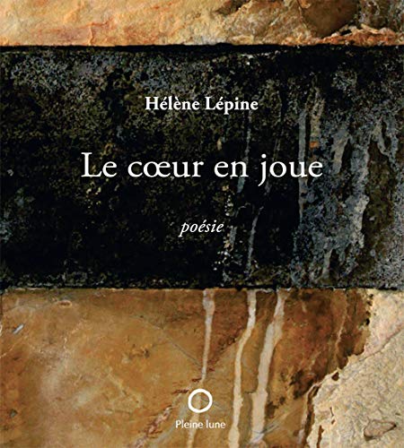 Beispielbild fr Coeur en joue (Le) zum Verkauf von Librairie La Canopee. Inc.