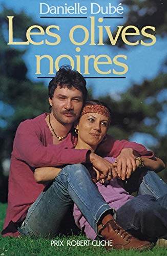 Imagen de archivo de Olives Noires a la venta por Better World Books