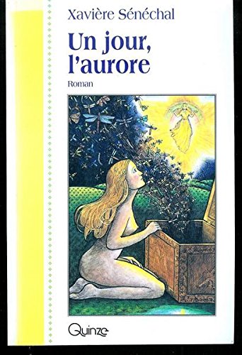 Beispielbild fr Un jour, l'aurore zum Verkauf von Les mots en page