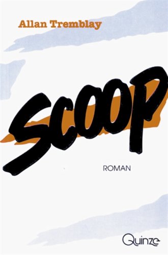 Stock image for SCOOP for sale by Better World Books