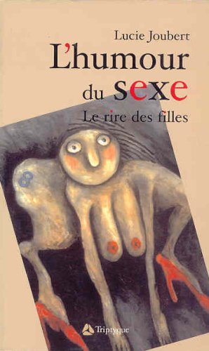 9782890314580: L Humour du Sexe