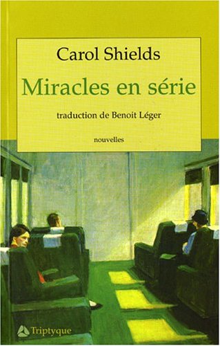 Beispielbild fr Miracles en srie zum Verkauf von Librairie Le Nord