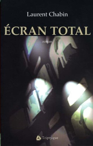 9782890315501: ECRAN TOTAL