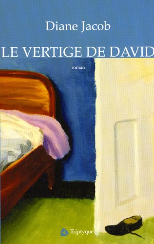 Stock image for Le vertige de david for sale by medimops