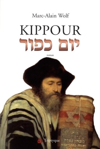 Beispielbild fr Kippour zum Verkauf von medimops