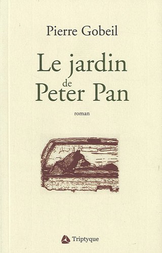 Imagen de archivo de JARDIN DE PETER PAN (LE) a la venta por Librairie La Canopee. Inc.