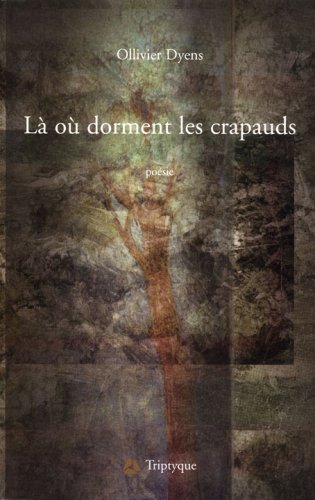 Beispielbild fr L O DORMENT LES CRAPAUDS zum Verkauf von Librairie La Canopee. Inc.