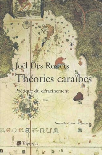 Stock image for THORIES CARABES N.. for sale by Librairie La Canopee. Inc.