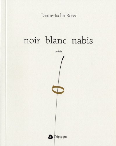 9782890316560: NOIR BLANC NABIS