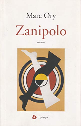 9782890316881: Zanipolo