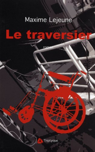 9782890316935: LE TRAVERSIER