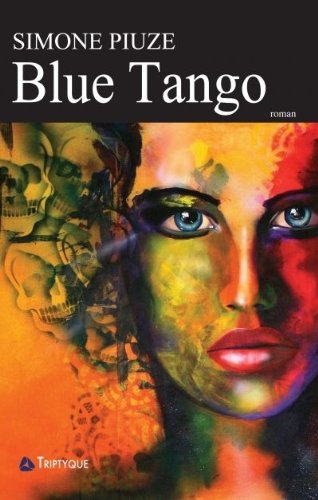 Stock image for Blue Tango for sale by Better World Books