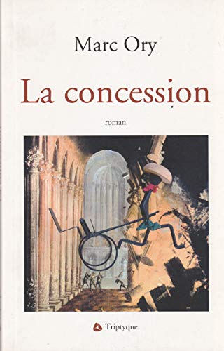 9782890317239: La concession