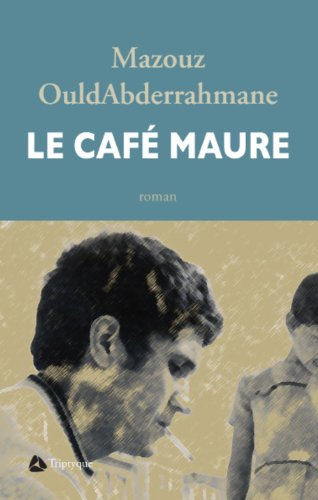 Beispielbild fr CAF MAURE (LE) zum Verkauf von Librairie La Canopee. Inc.