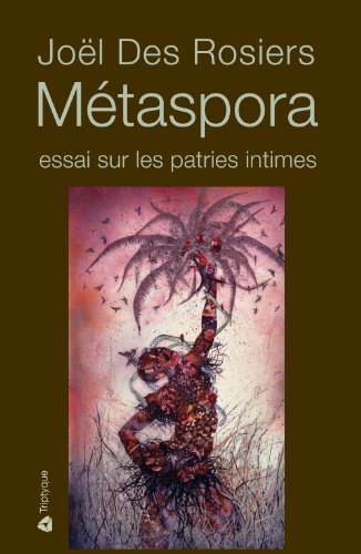 Stock image for METASPORA. ESSAI SUR LES PATRIES INTIMES for sale by HPB-Red