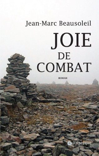 Beispielbild fr Joie de Combat zum Verkauf von Better World Books