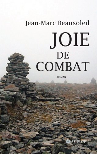Stock image for Joie de Combat for sale by Better World Books