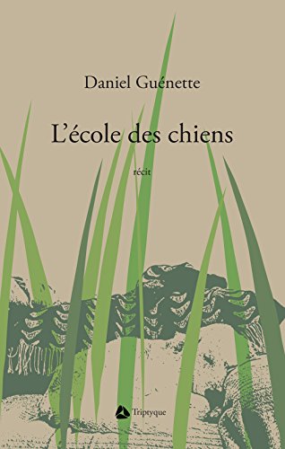 Stock image for COLE DES CHIENS (L') for sale by Librairie La Canopee. Inc.