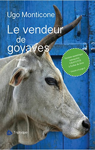 9782890319943: Le vendeur de goyaves 2eme edition