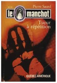 Beispielbild fr Le Manchot # 6: Tueur  rptition zum Verkauf von Les mots en page