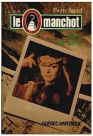 Le Manchot # 8 : Bain de sang