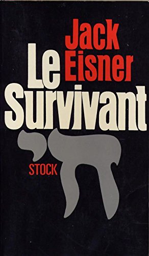 Stock image for Le survivant for sale by Better World Books Ltd