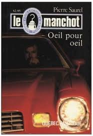 Beispielbild fr Le Manchot # 12: Oeil pour oeil zum Verkauf von Les mots en page