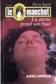 Beispielbild fr Le Manchot # 18: La Morte prend son bain zum Verkauf von Les mots en page