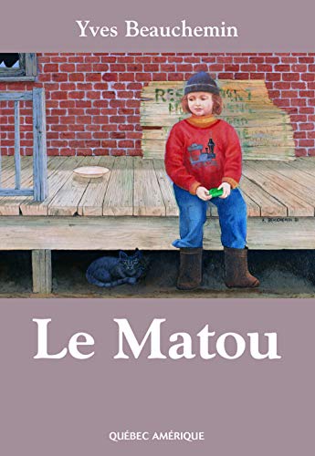 Stock image for Le Matou for sale by ThriftBooks-Atlanta