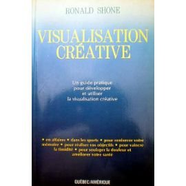 9782890372849: Visualisation Creative