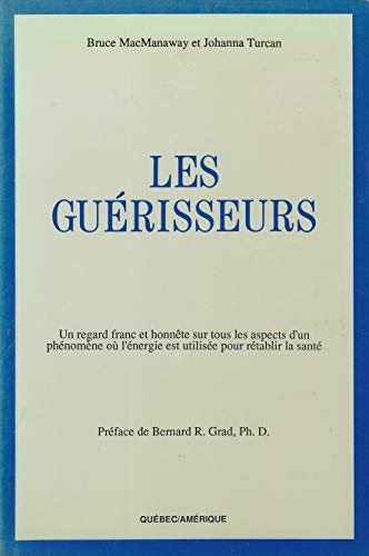 Stock image for Les gurisseurs. for sale by AUSONE