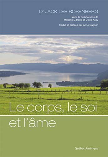 Stock image for Le corps, le soi et l'me for sale by LiLi - La Libert des Livres