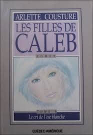 Beispielbild fr Les Filles De Caleb Tome 2 Le Cri De L'oie Blanche zum Verkauf von Ammareal