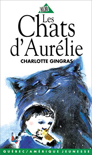 9782890376687: Les Chats d Aurelie