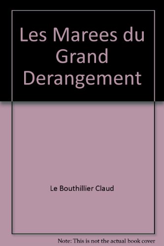 Beispielbild fr Les Mares du Grand Drangement zum Verkauf von Quickhatch Books